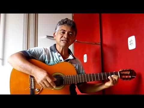 Ritimo Da Chuva - Amado Batista