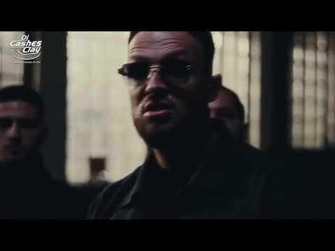 Azet ft. Fat Joe - Für alle Blocks  ( Dj Cashesclay Remix )