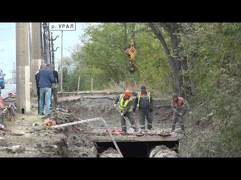 Время местное. Эфир: 11-09-2026 - Большой ремонт 74