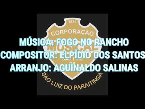 Fogo no Rancho