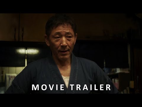 Midnight Diner - Official Trailer thumbnail