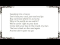 Krokus - Leading the Pack Lyrics