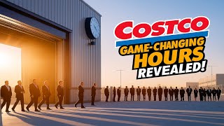 Costco Hours: Perk or Problem