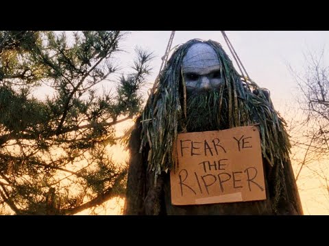 My Soul to Take (2010) Movie Recap | Horror Mystery Thriller | Film Explained