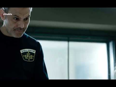 Maca y Fabio (1x01) - VIS A VIS / #fabirena