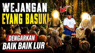 Download lagu 🔴 EYANG BASUKI'S WISDOM @NadiaOmaraa mp3 Download lagu 🔴 EYANG BASUKI'S WISDOM @NadiaOmaraa mp3