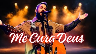 ME CURA, DEUS - Fernandinho IA - (LANÇAMENTO 2025) Hinos de Adoração