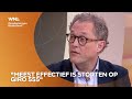Nederland bereidt zich voor op komst vluchtelingen: 'Meest effectief is storten op GIRO 555'