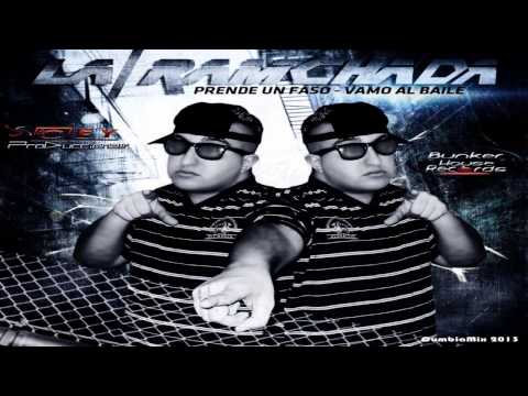 La Ramchada - Prende Un Faso [Cumbia Enero 2013]
