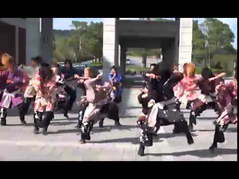 第11回 天空祭 Part1 / 11th Tenku Festival Part1