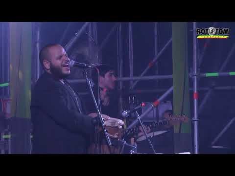 INTERNATIONAL DUB AMBASSADORS live @ Lion Stage 2019