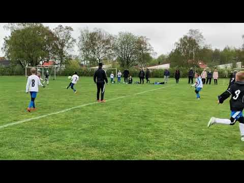 Highlights P10 Åstorps FF - Vikens IK