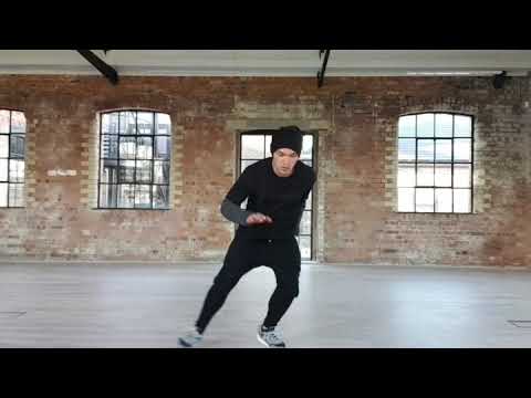 WDRGAF By Zelijah feat. Ocho the Bullet