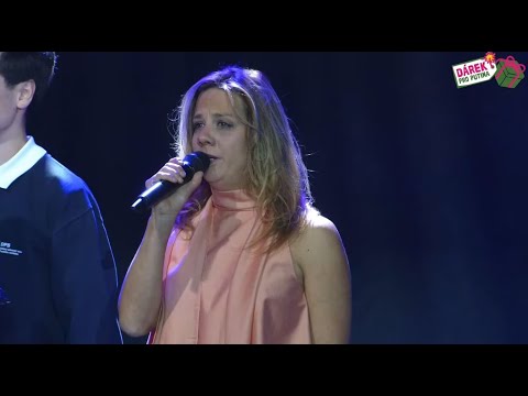 Aneta Langerová - Modlitba pro Martu (2025)