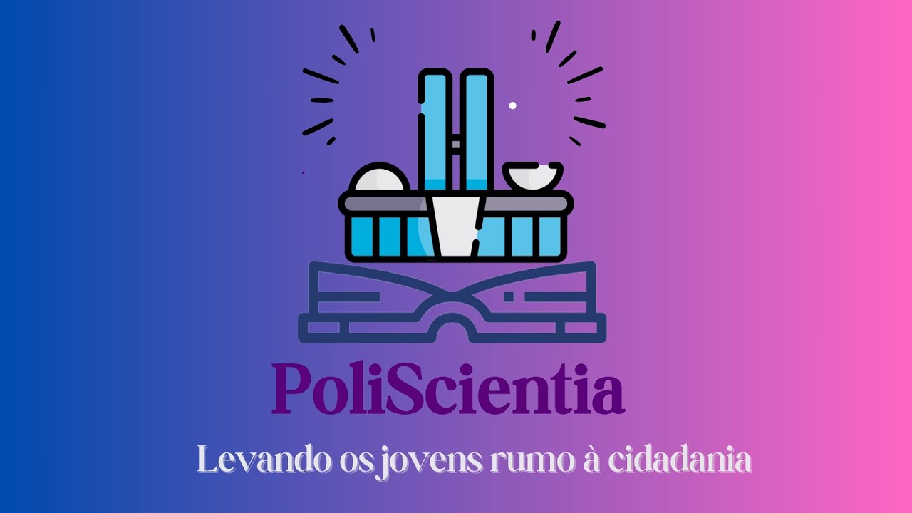 PoliScientia: educando adolescentes para a democracia por meio da Gamificação - Vídeo para Bragantec