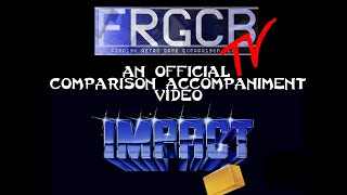 FRGCB Comparison Accompaniment - Impact!