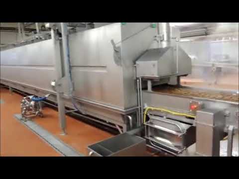 Kersting Steam tunnel P220707043