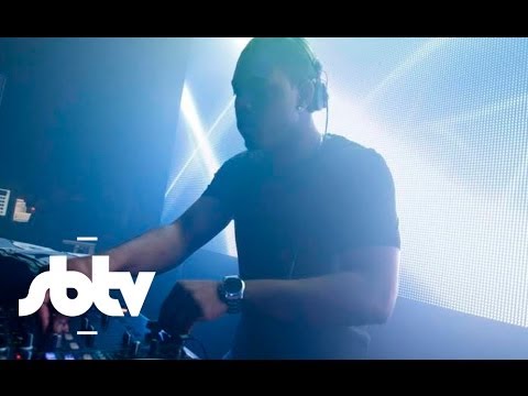 Champion | DJ Mix [SBTV Beats]