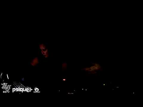 Psique @Moretrance Psicodelia 2018 - like BSTV