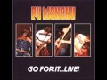 Fu Manchu - Go For It... Live! Side A 