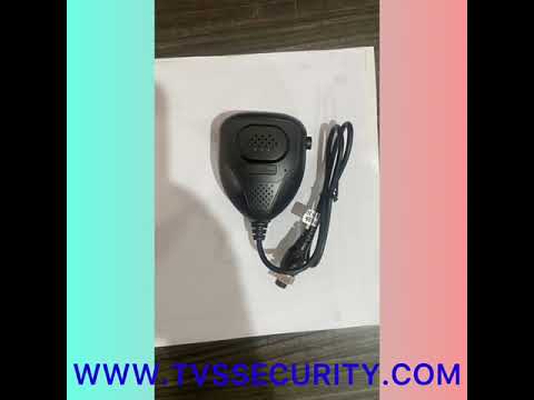 Tvs security dsm hd camera, for indoor use, day & night visi...