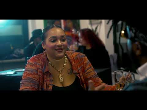 TK The Grate - My Type ft. Fliparachee OFFICIAL MUSIC VIDEO