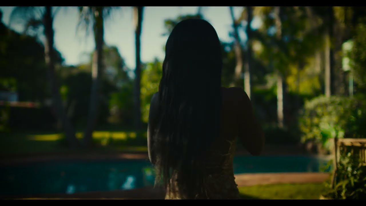 Live in the Moment || Red Komodo 6k Test Footage 