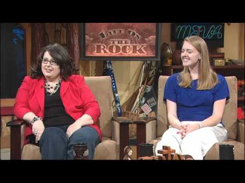 Life on the Rock - 2012-05-03 - Students for Life - Fr Mark and Doug with Kristan Hawkins.mp4