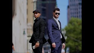 Bleed Music Video