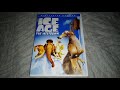 Opening To Ice Age The Meltdown 2006 DVD Widescreen Version
