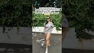 Download lagu Tapi ga mau dibilang tante-tante… 🙈🙈🙈 mp3