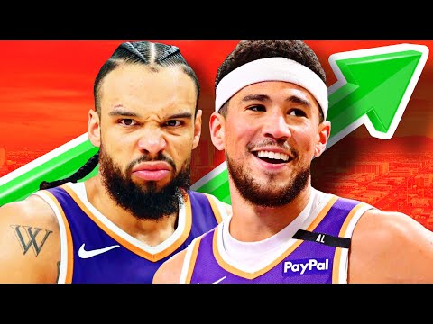 The Phoenix Suns Should NOT Be THIS Good