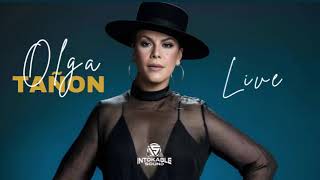 Olga Tañon | Entre La Noche Y El Día | Una Noche Más | El Frío De Tu Adiós (Fuego En Vivo 2008)