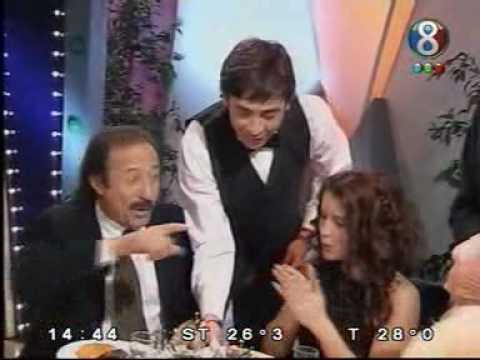 Pone a Francella - Un dia de furia