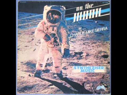 Charlie Mike Sierra - Battle of the stars (1978)