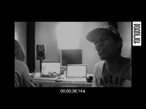 Dj Mac Real x Oscar Blesson - Tinder Bitches (Prod By. Mac Real)