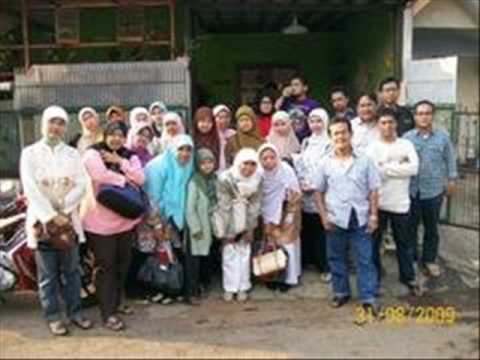 alhamdulillah feat amanda