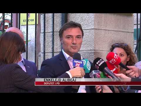 Këshilli i Mandateve, dy raporte për Tahirin - News, Lajme - Vizion Plus