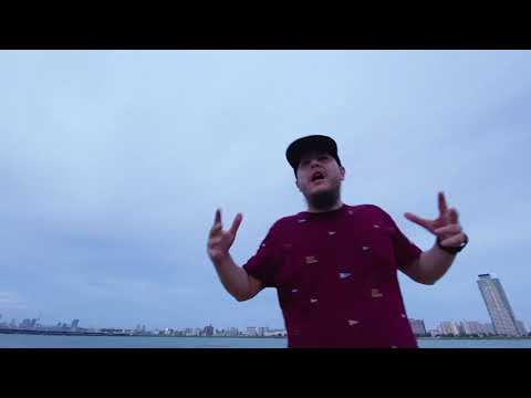 ILLNANDES&ENDRUN / 1000Year Trip feat.CHAKRA (prod.ENDRUN)