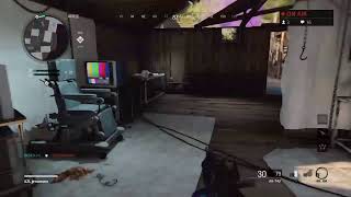 【Cod:BOCW　配信】　うるせぇ！ハーポいこう！！！！