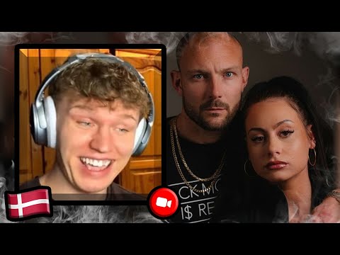 FIRST REACTION TO Blæstegnen - Tessa, Orgi-E | Danish Music Reaction