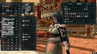 【FE万紫千紅】#31 カイ編 6章 半ばから 嘆きの島調査前【ハード】