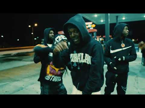 Gsb Teeno Gu - TEENO GU FLOW 3 [OFFICIAL MUSIC VIDEO]