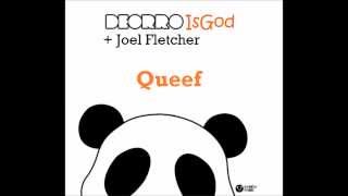 Cazzette - Run For Cover (Deorro Remix)