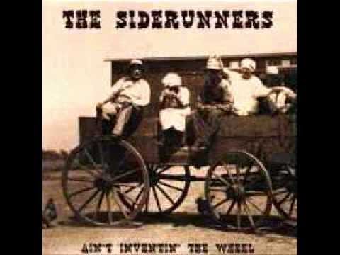 The Siderunners - 