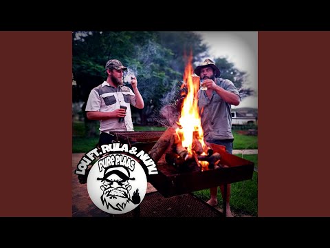 Pure Plaas (feat. Rula & NunuKuier Weergawe)