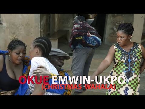 OKUE EMWIN-UKPO (2IN1) LATEST BENIN MOVIE 2019