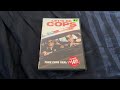 Opening To Let S Be Cops 2014 DVD