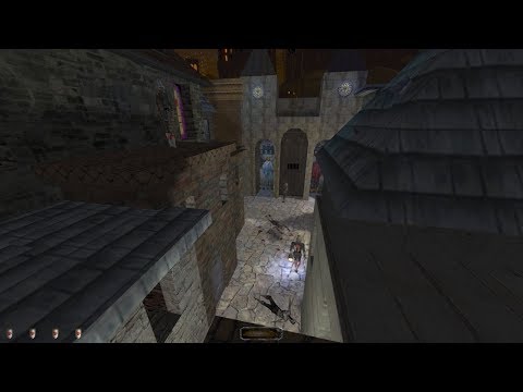 Broken Hammers (Thief 2 FM preview)