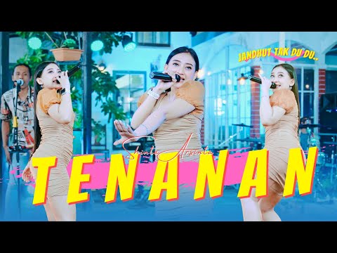 Shinta Arsinta - TENANAN (Official Music Video ANEKA SAFARI)